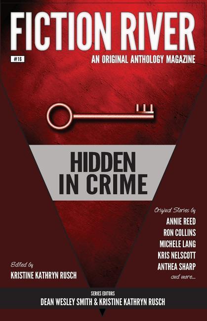 Fiction River: Hidden in Crime