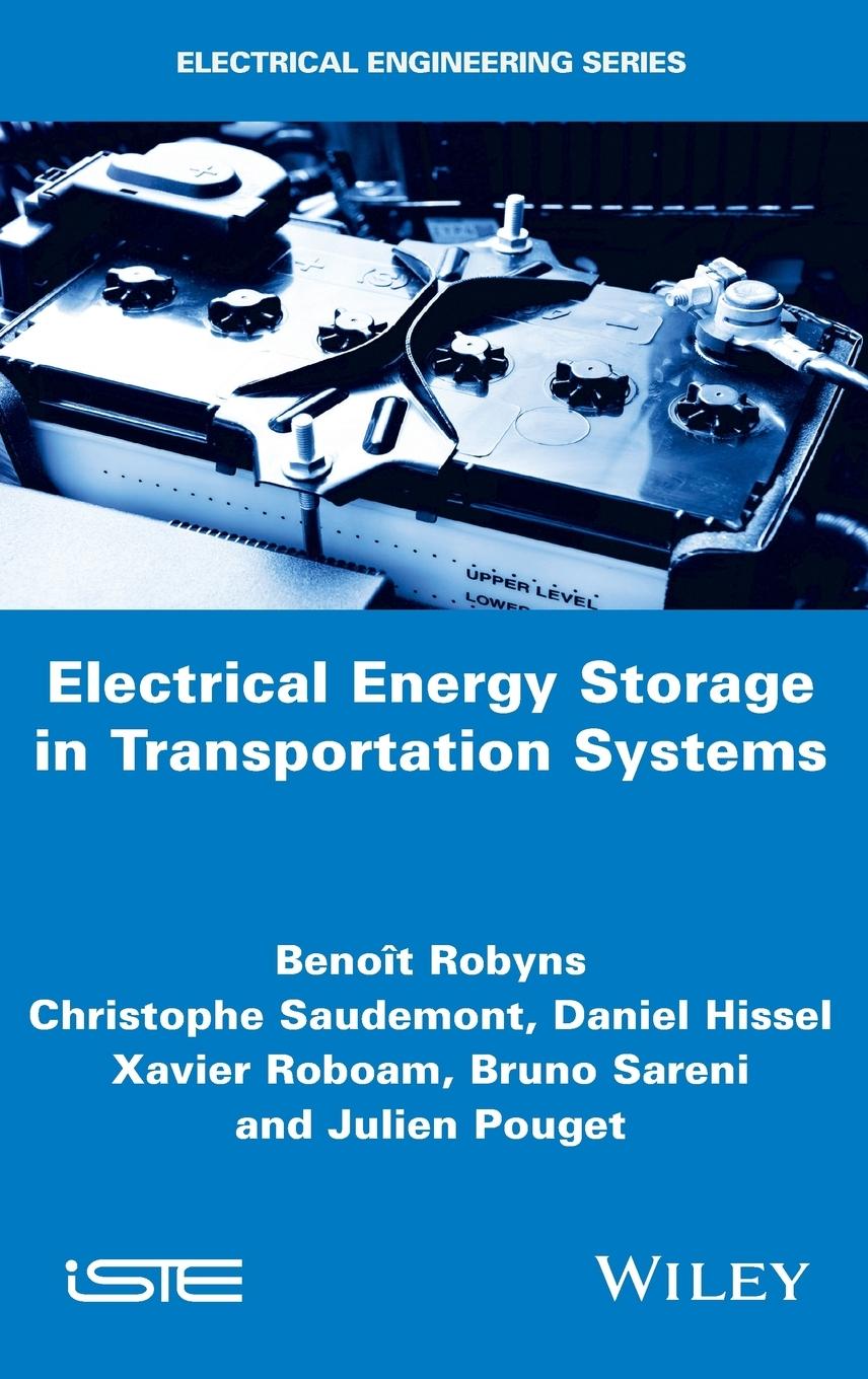 Electrical Energy Storage in Transportation Systems