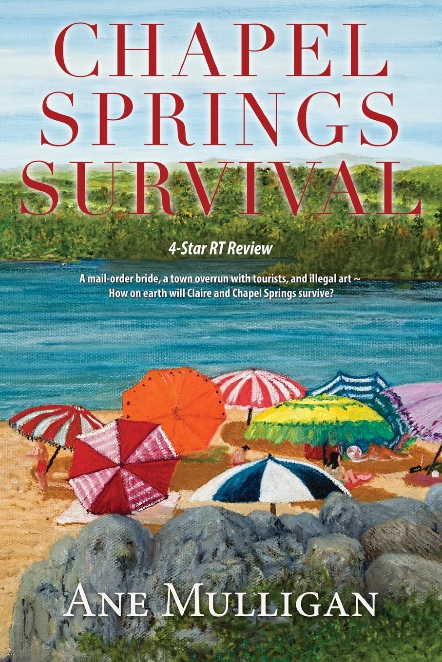 Chapel Springs Survival