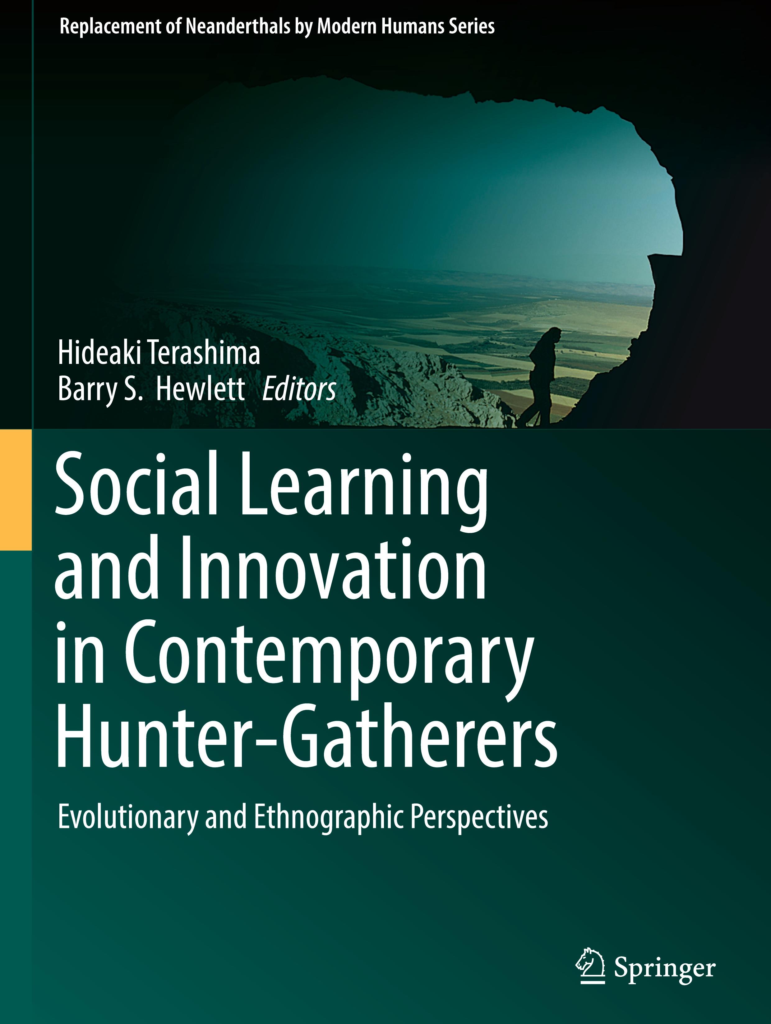 Social Learning and Innovation in Contemporary Hunter-Gatherers