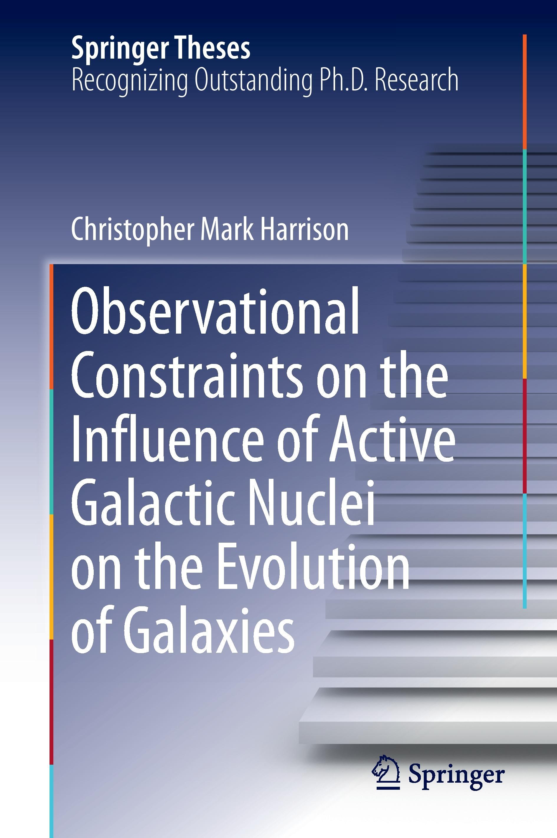 Observational Constraints on the Influence of Active Galactic Nuclei on the Evolution of Galaxies