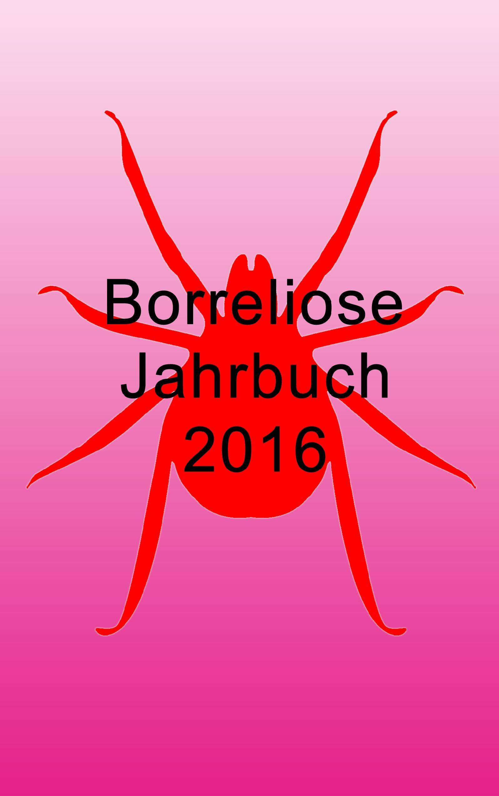 Borreliose Jahrbuch 2016