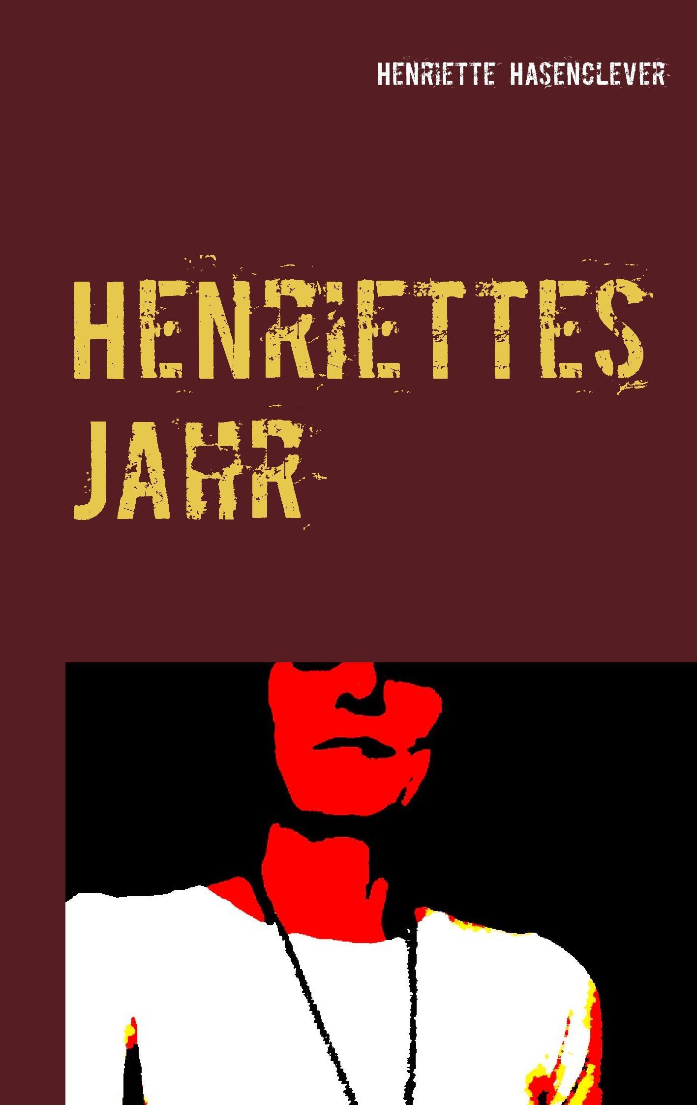 Henriettes Jahr