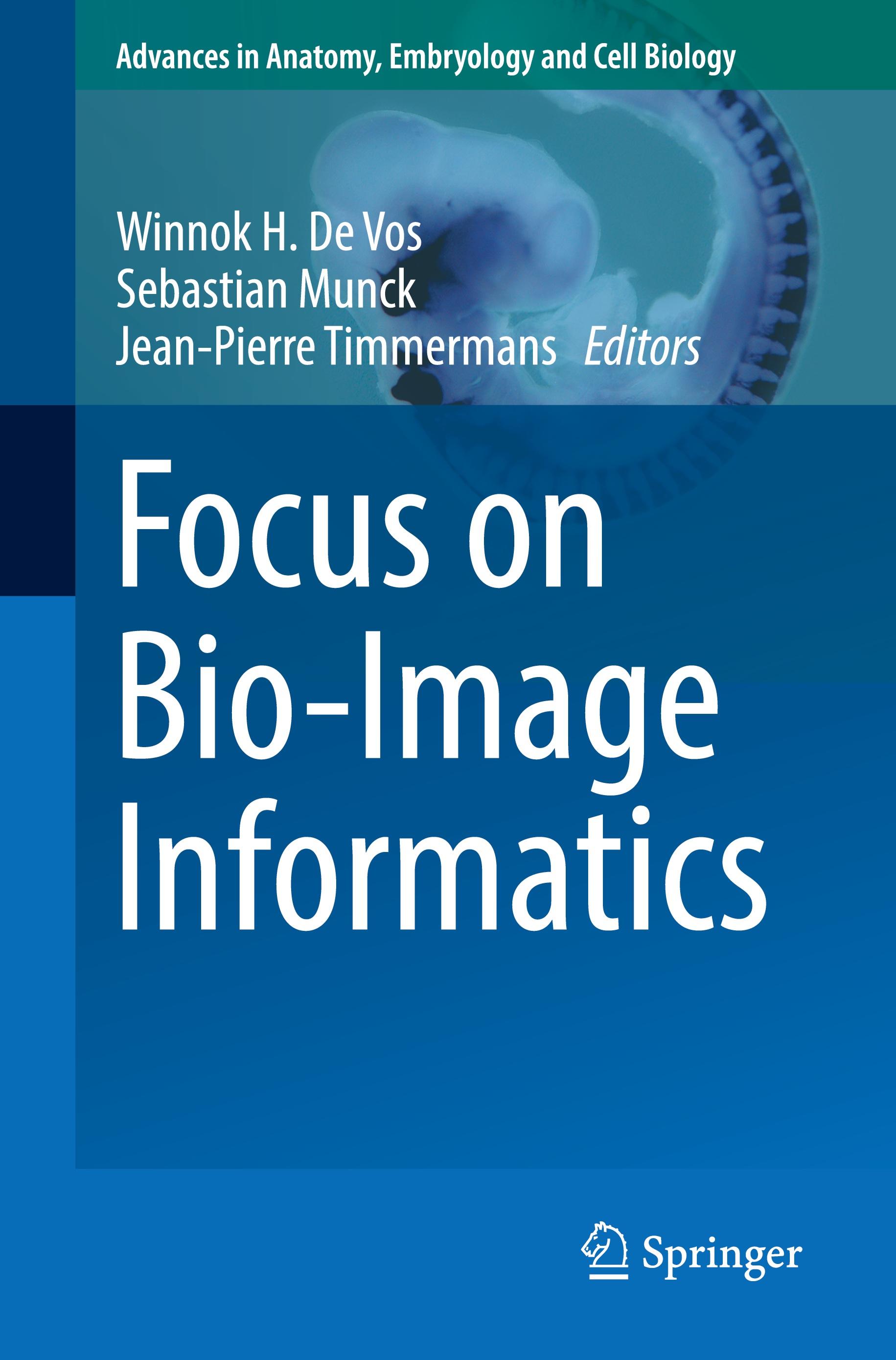 Focus on Bio-Image Informatics