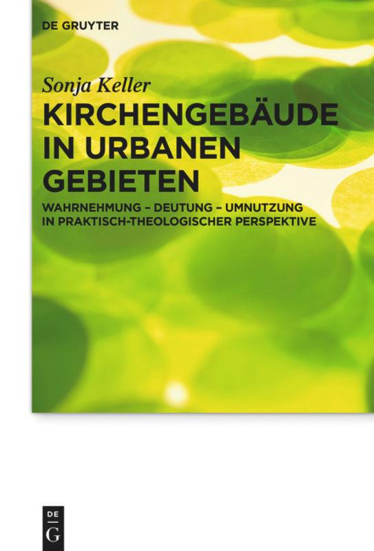 Kirchengebäude in urbanen Gebieten