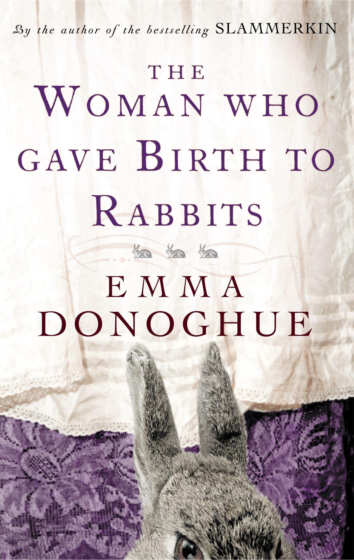 The Woman Who Gave Birth To Rabbits