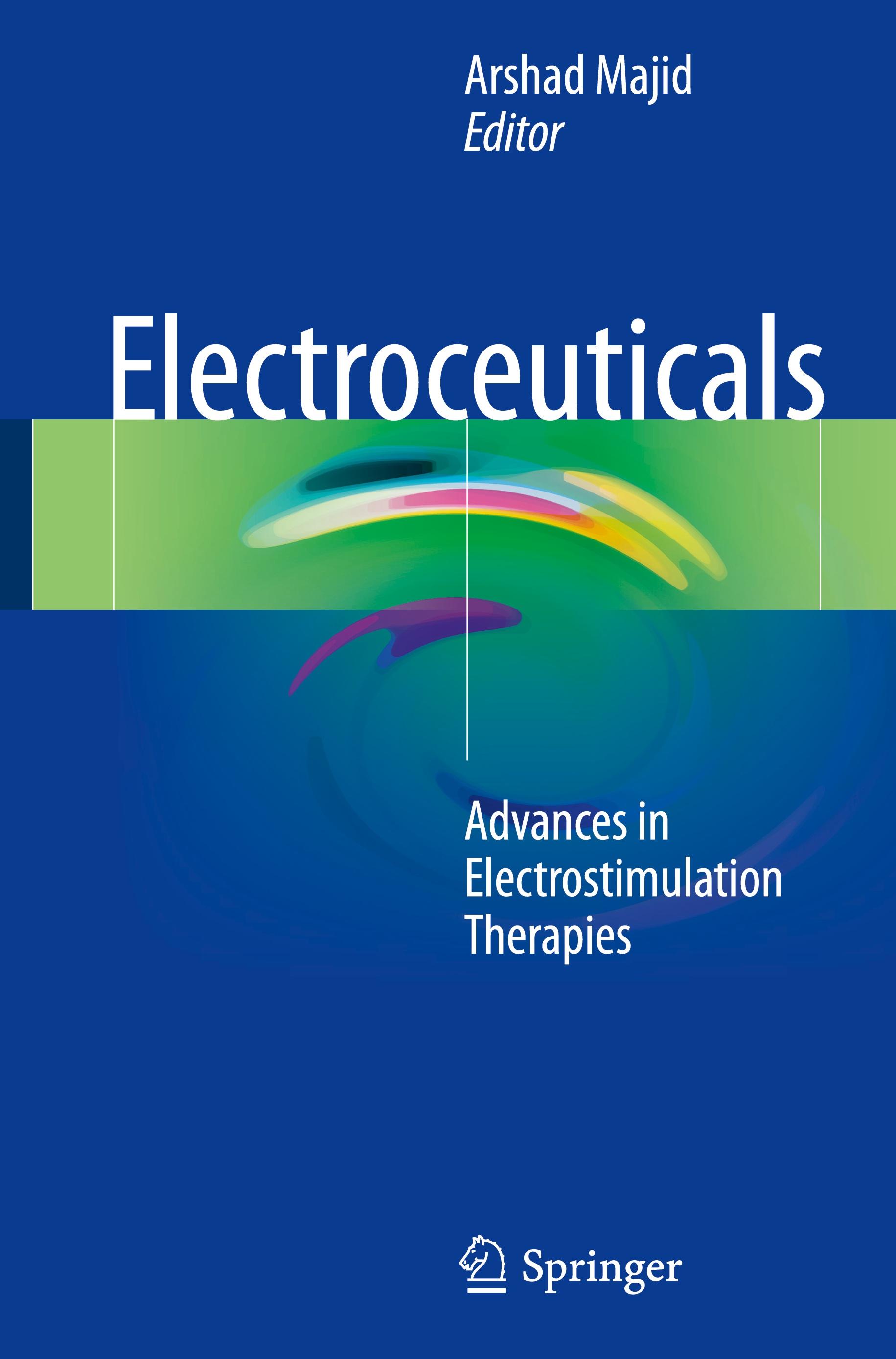 Electroceuticals