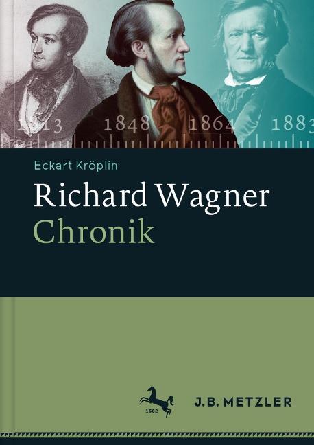 Richard Wagner-Chronik