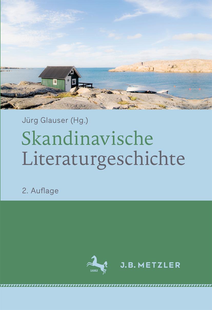 Skandinavische Literaturgeschichte