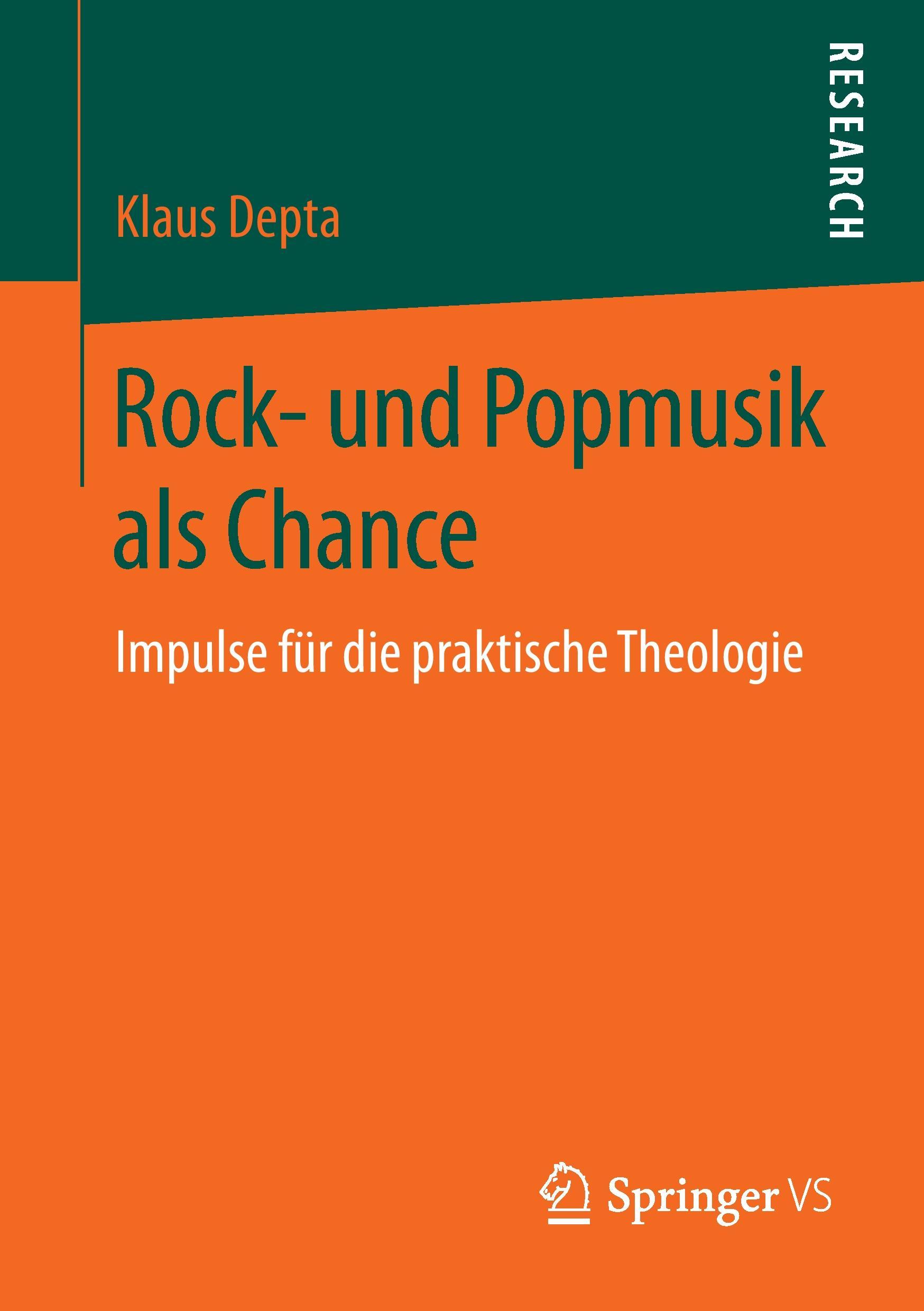 Rock- und Popmusik als Chance