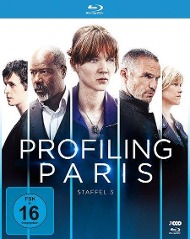 Profiling Paris