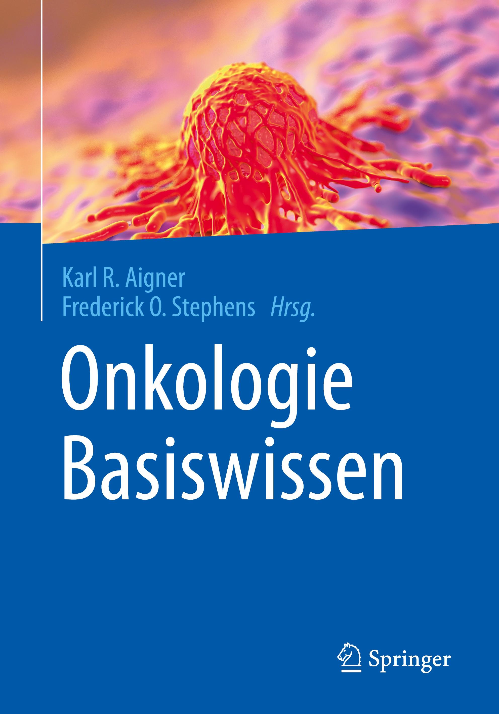 Onkologie Basiswissen