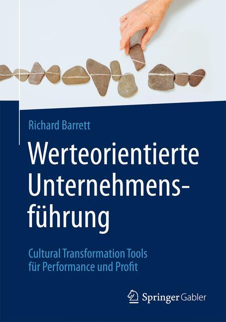 Werteorientierte Unternehmensführung