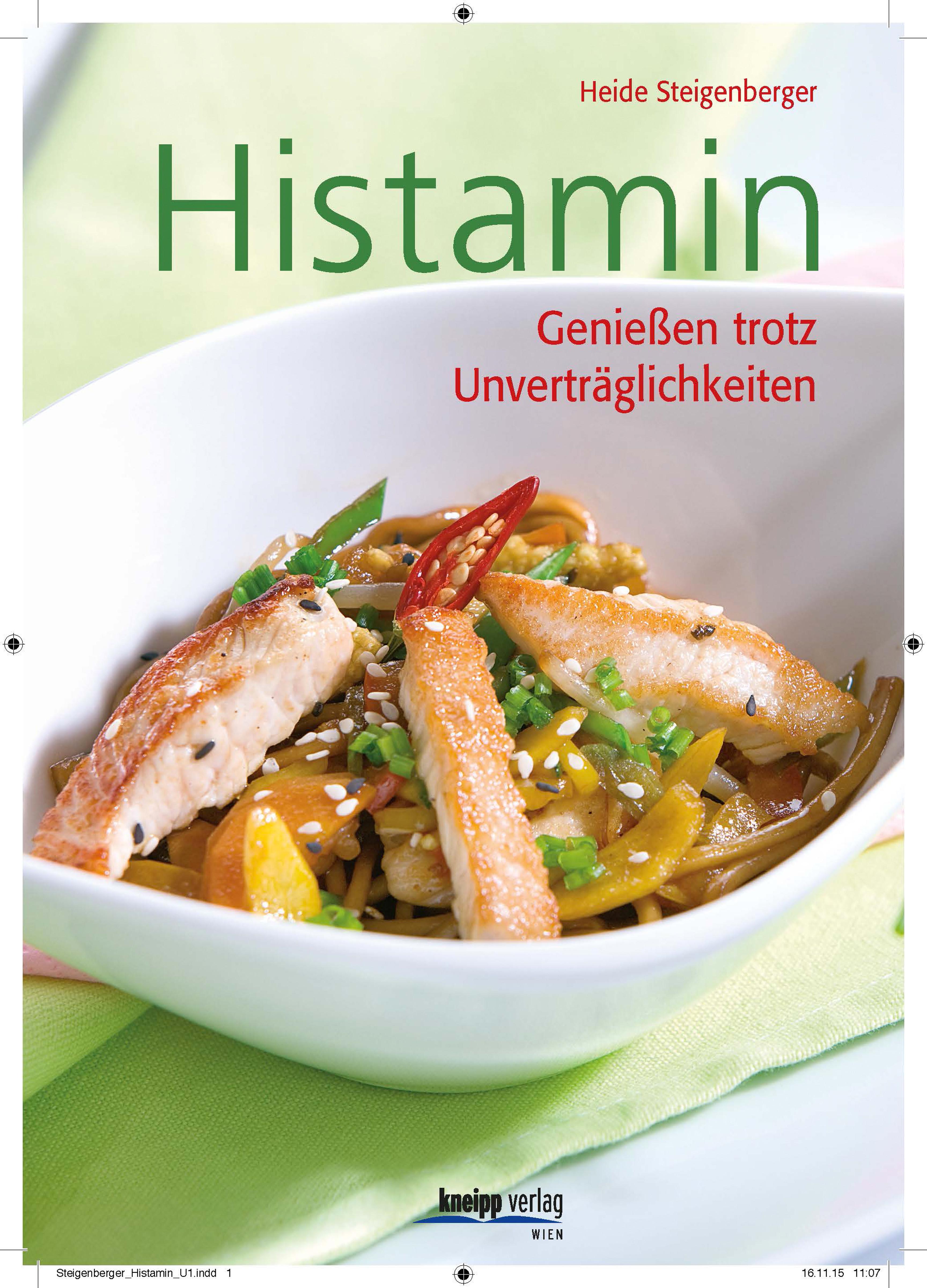 Histamin