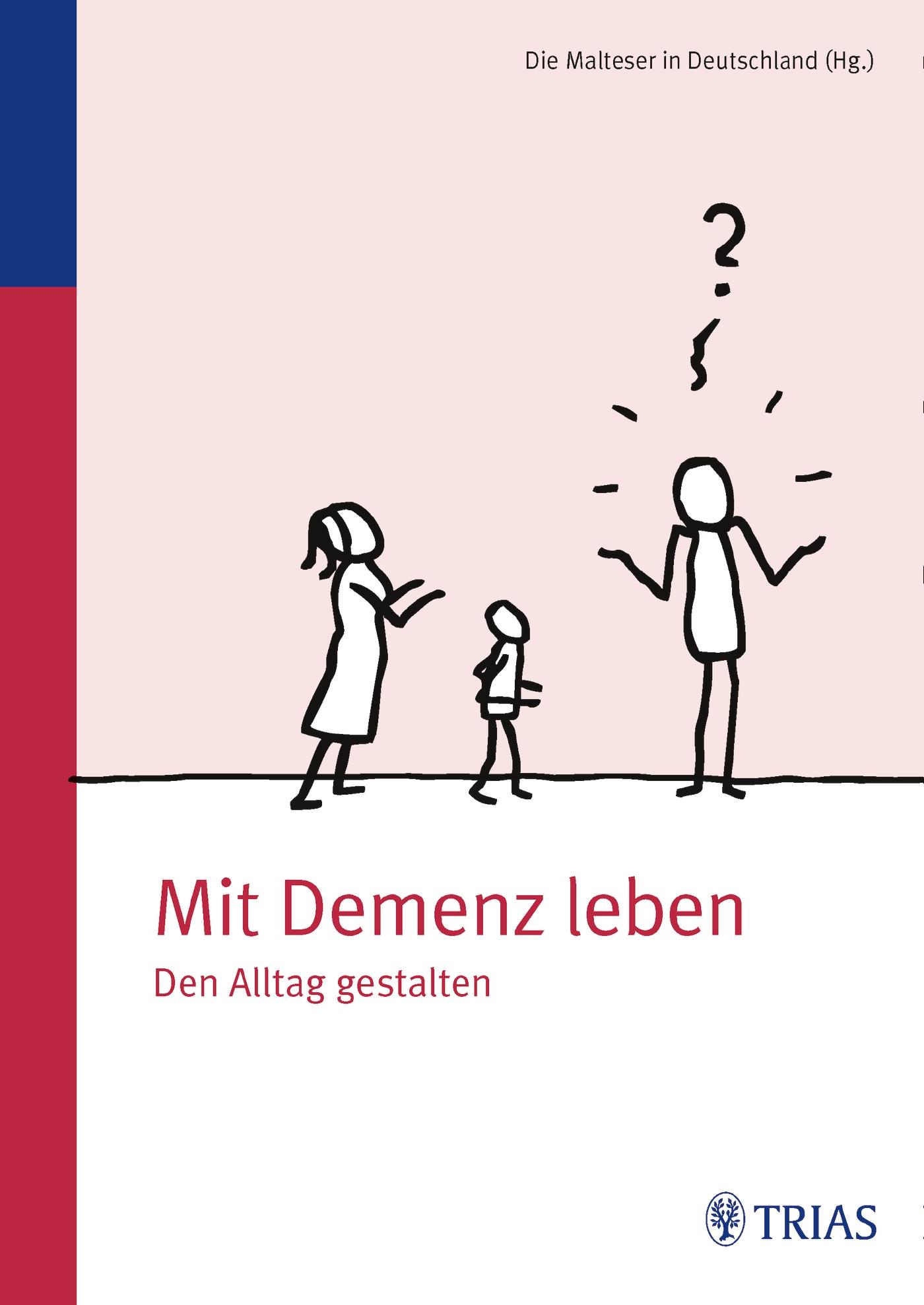 Mit Demenz leben