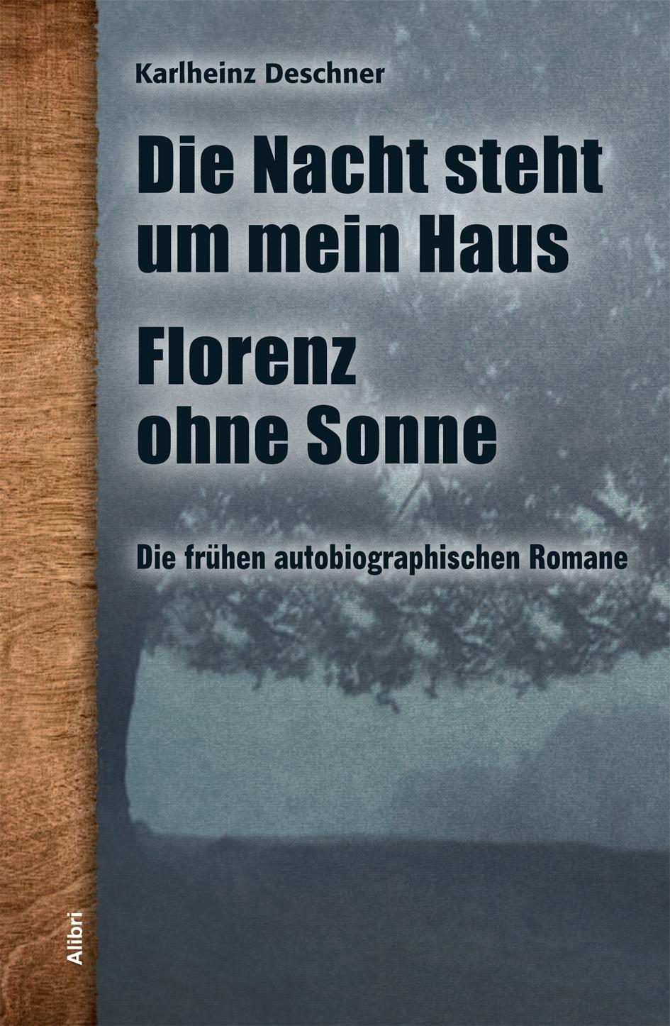 Die frühen autobiographischen Romane