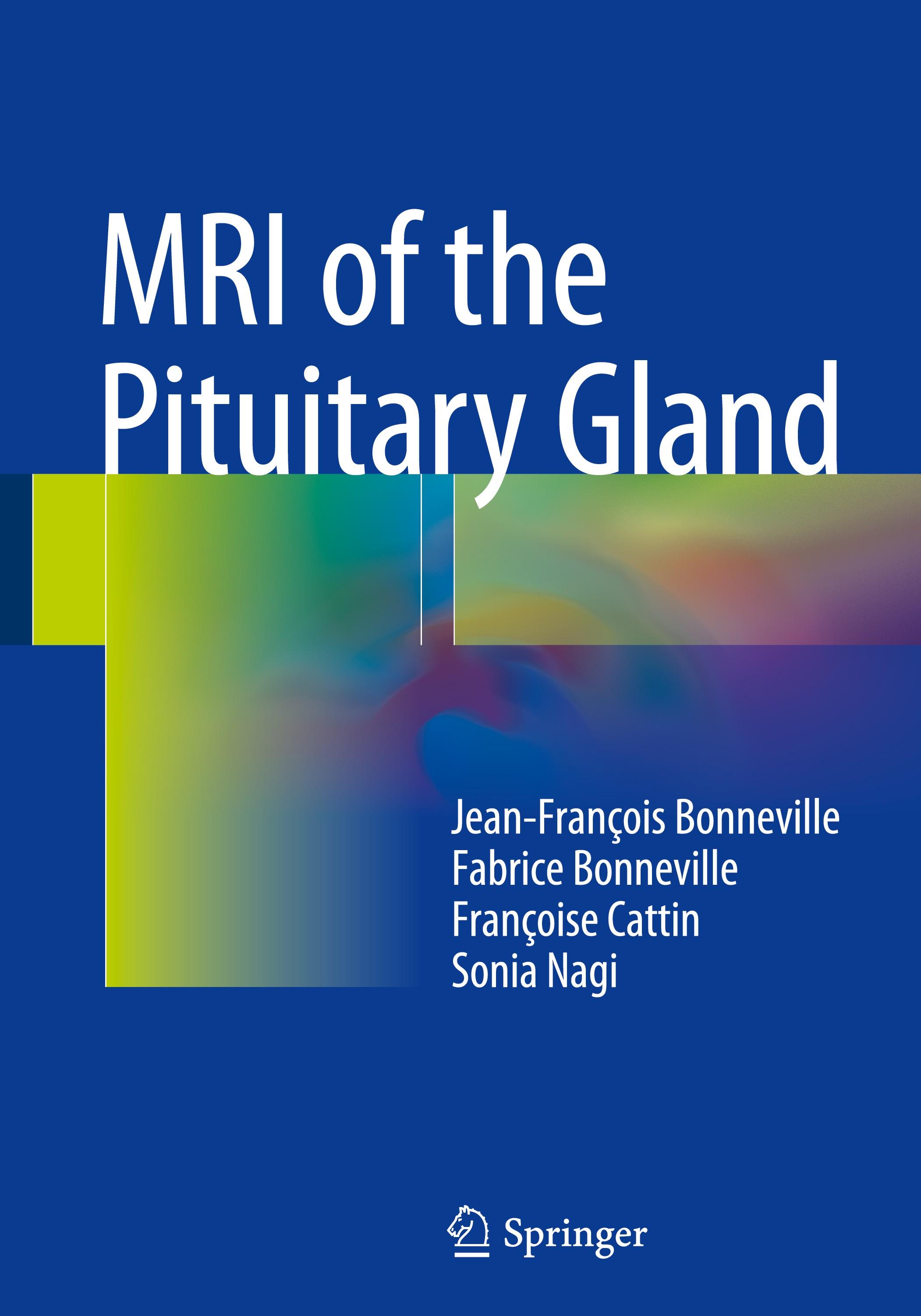 MRI of the Pituitary Gland