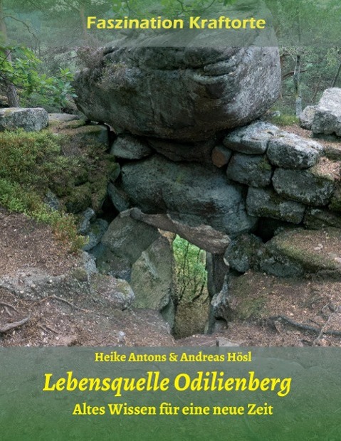 Lebensquelle Odilienberg