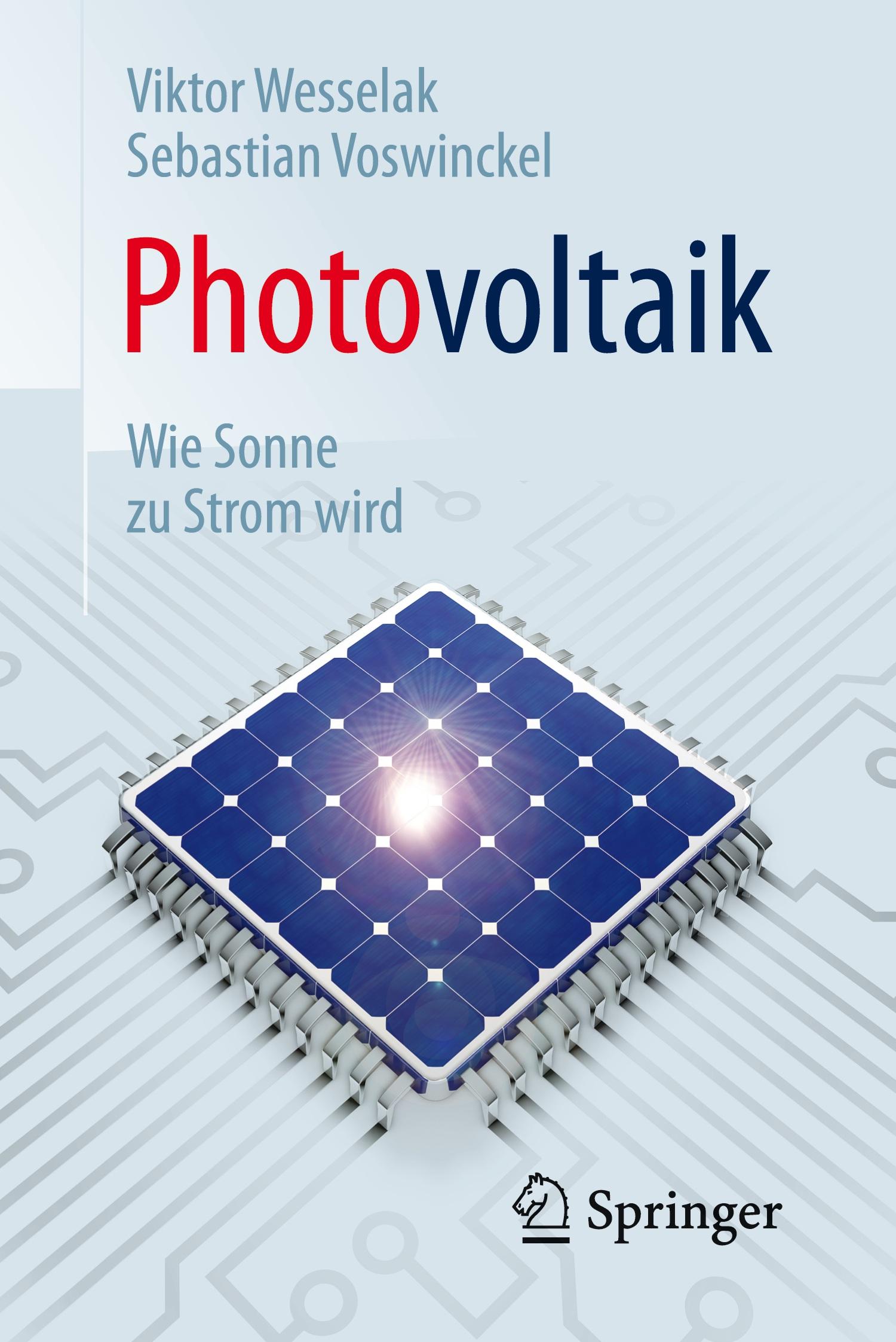 Photovoltaik ¿ Wie Sonne zu Strom wird