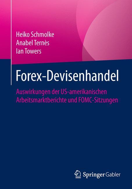 Forex-Devisenhandel