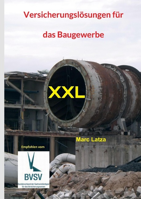 Versicherungslösungen für das Baugewerbe