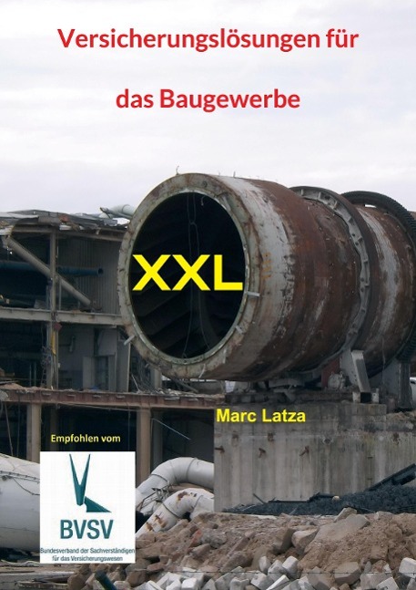 Versicherungslösungen für das Baugewerbe