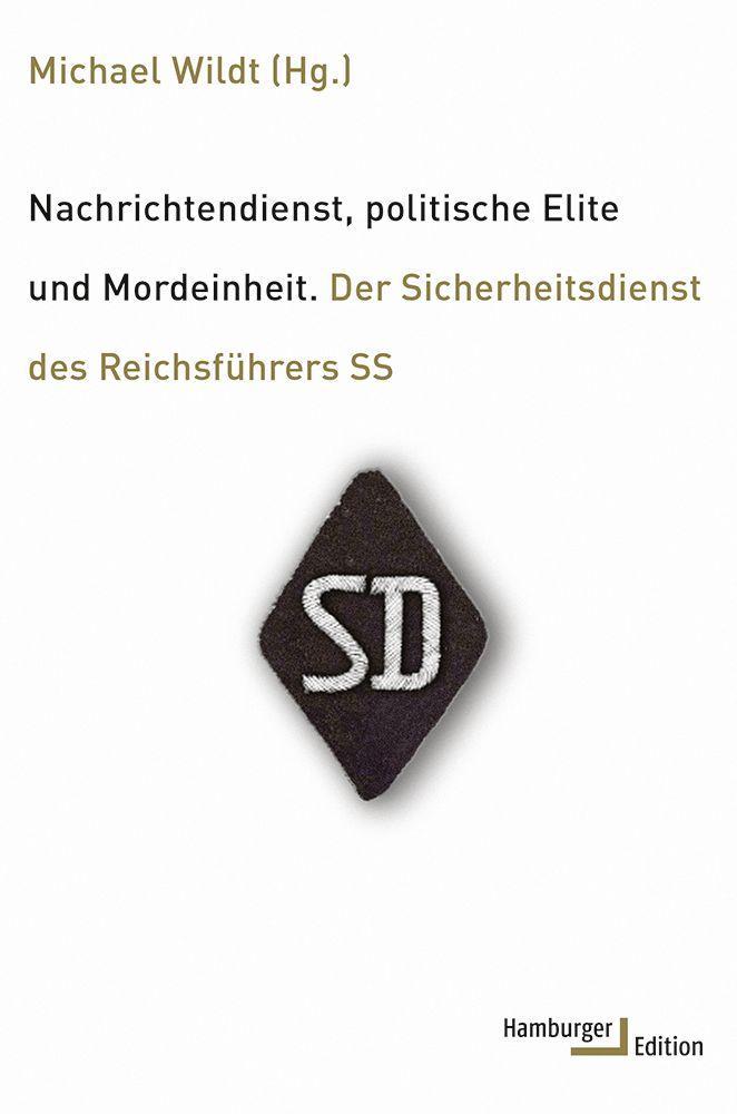 Nachrichtendienst, politische Elite und Mordeinheit