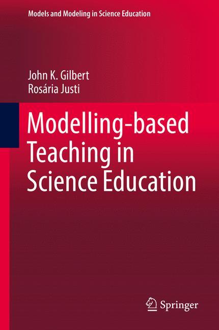 Modelling-based Teaching in Science Education