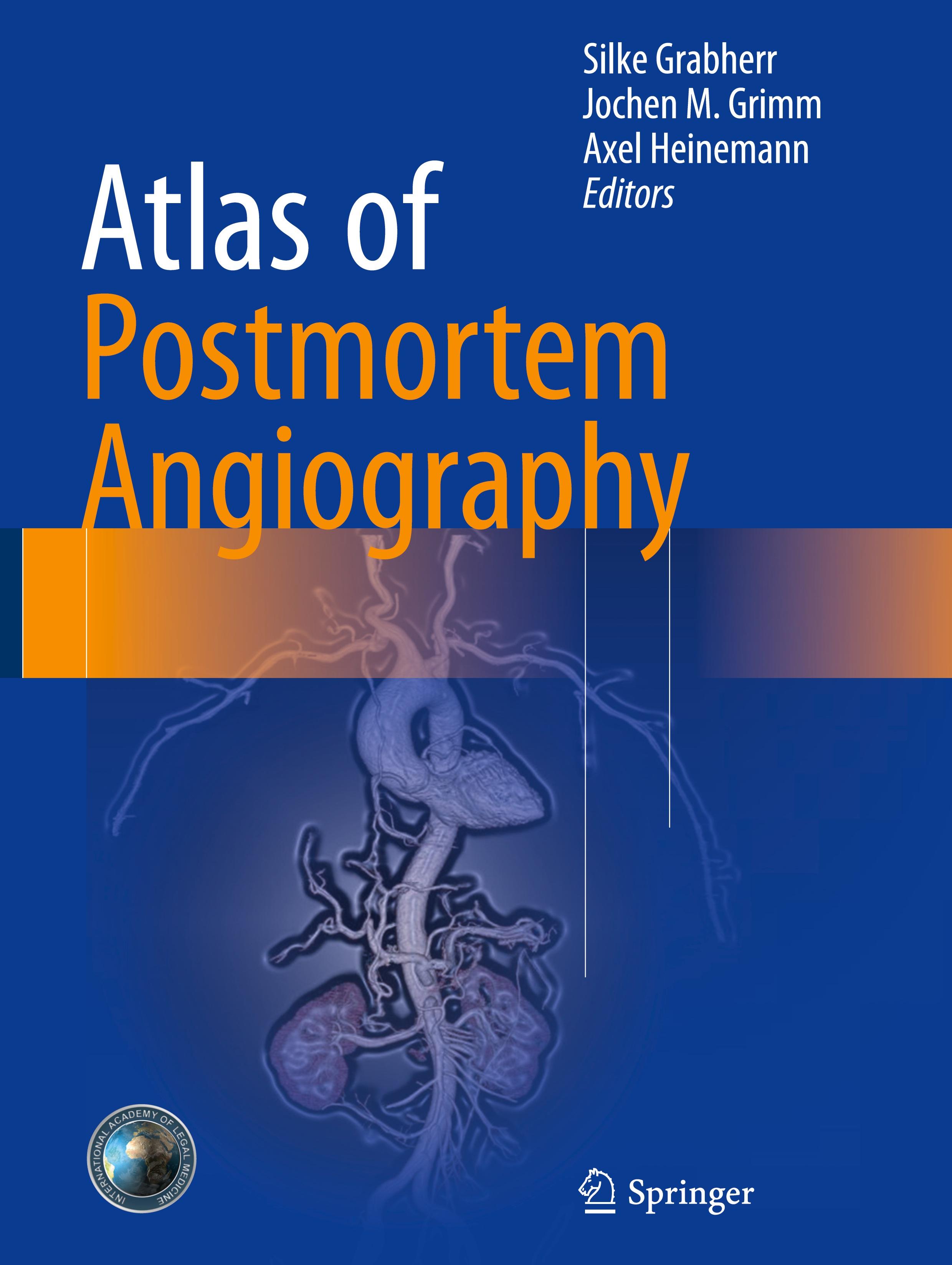 Atlas of Postmortem Angiography