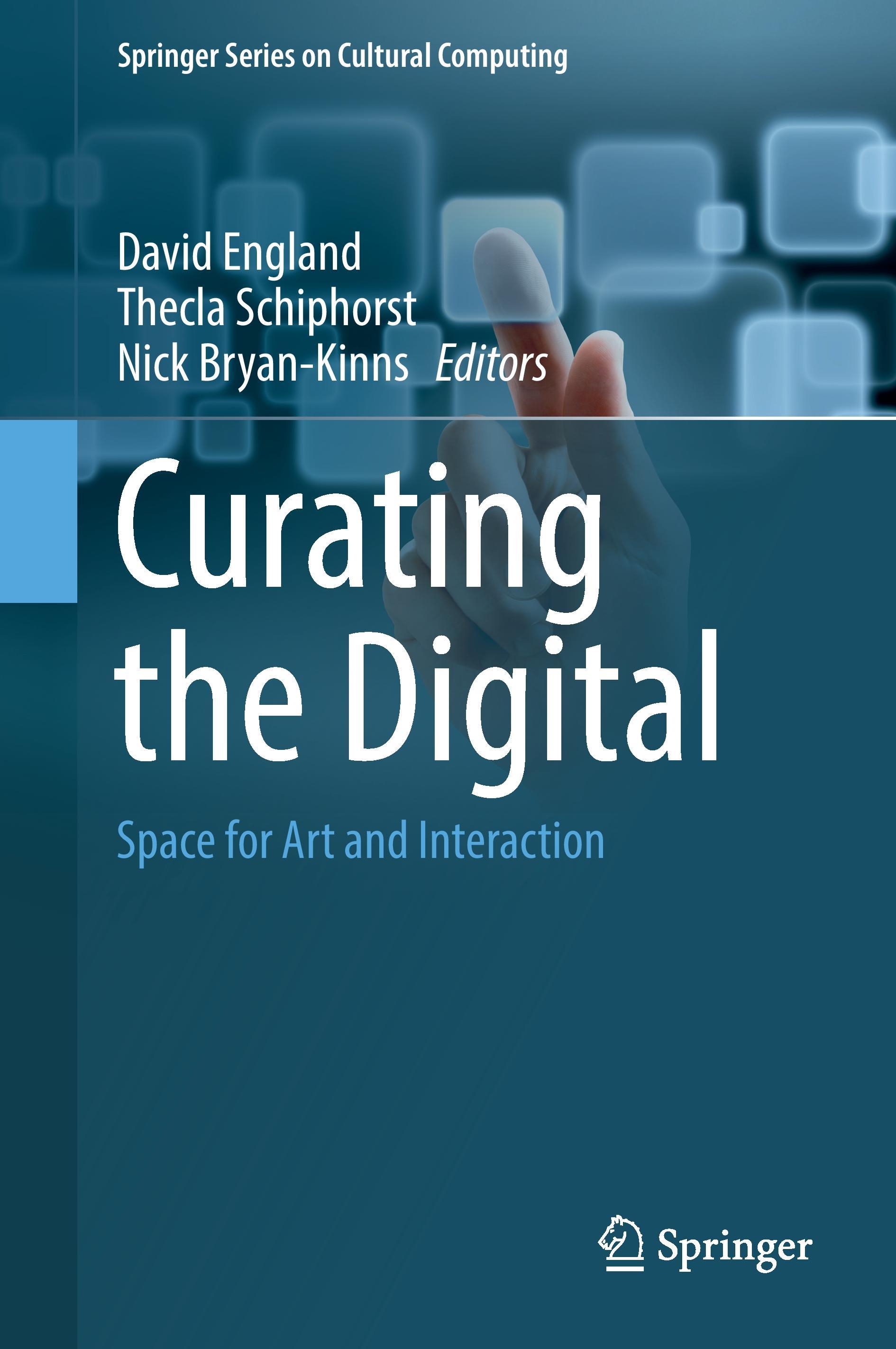 Curating the Digital