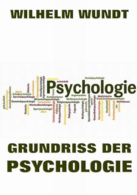 Grundriss der Psychologie