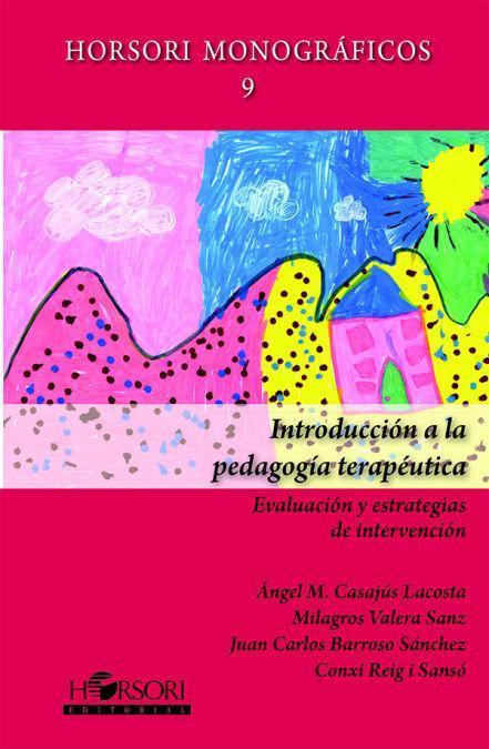 Introducción a la pedagogía : evaluación y estrategias de intervención