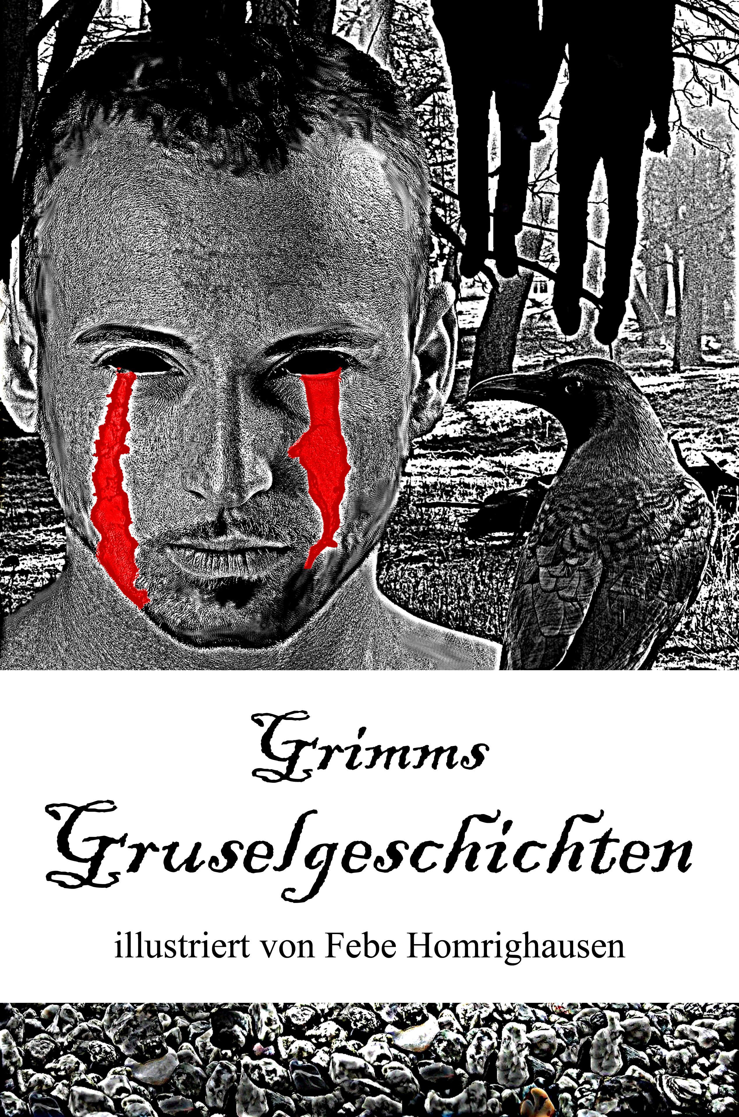 Grimms Gruselgeschichten