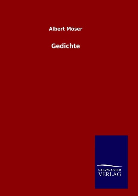 Gedichte