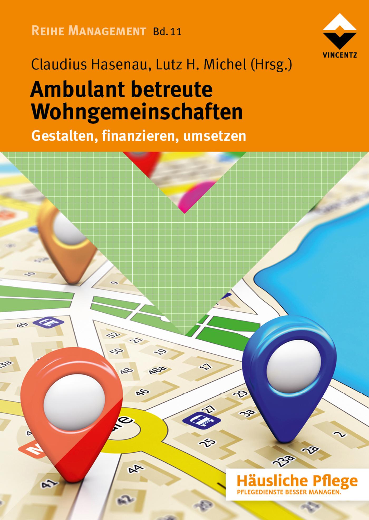 Ambulant betreute Wohngmeinschaften