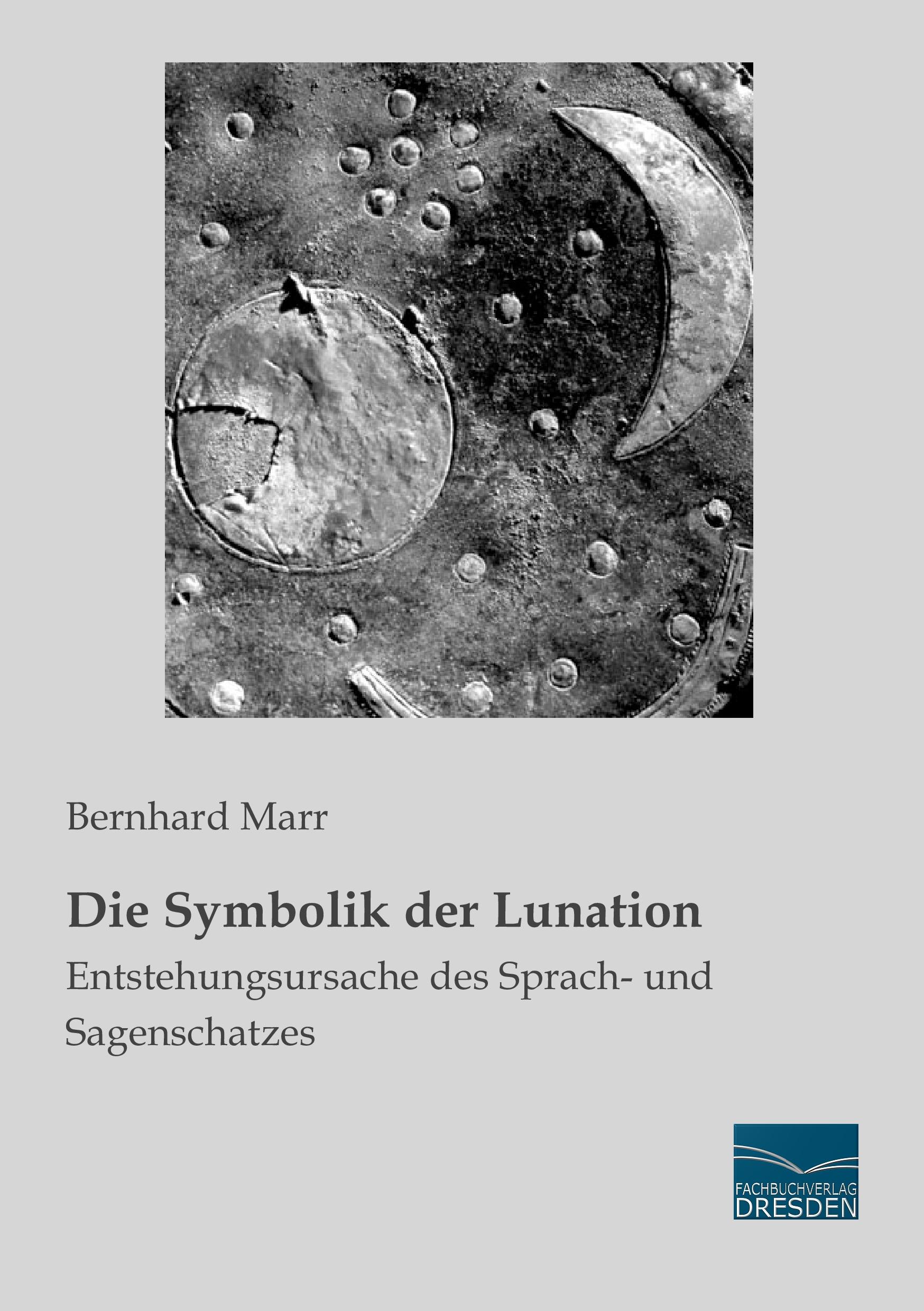 Die Symbolik der Lunation