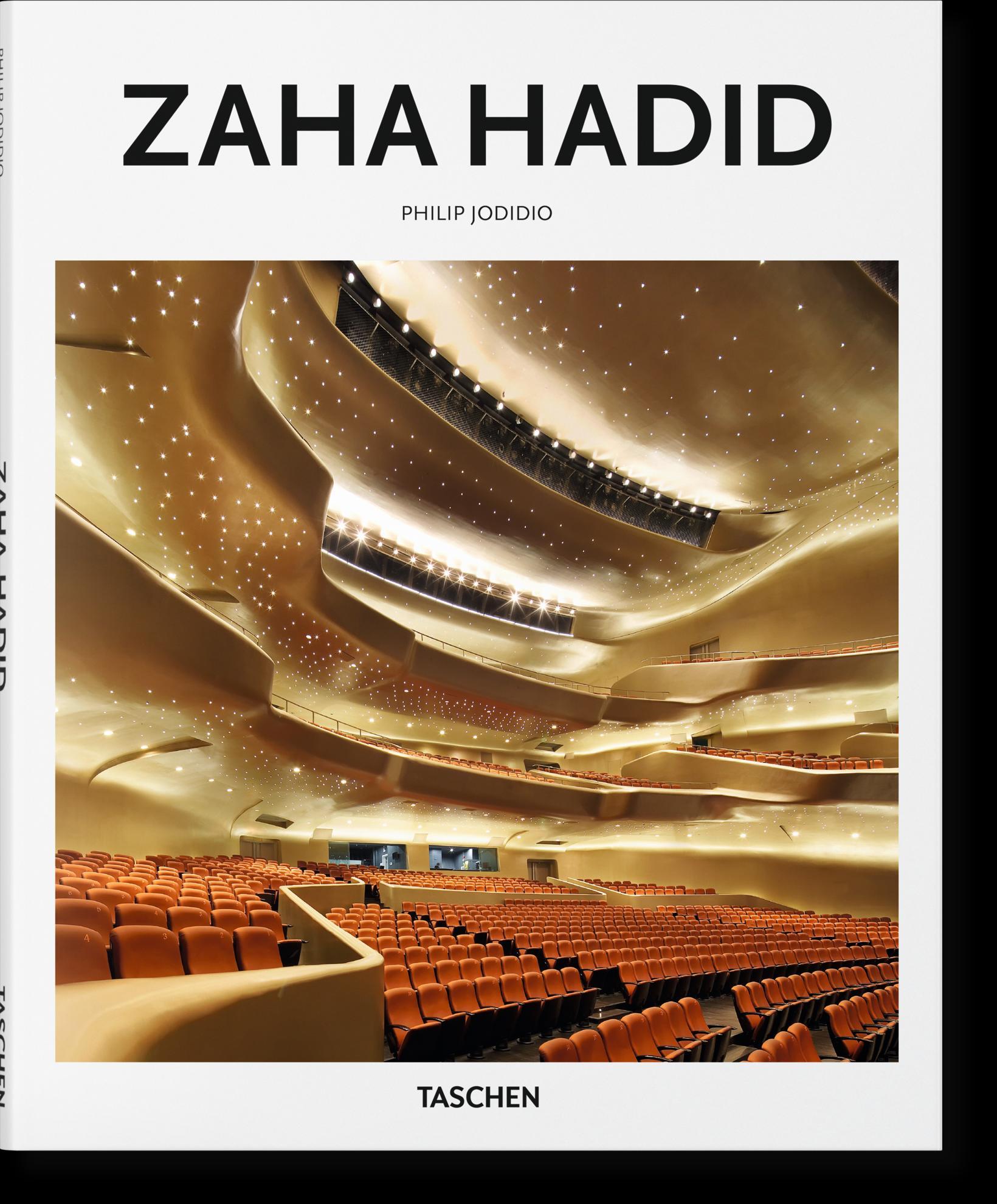 Zaha Hadid