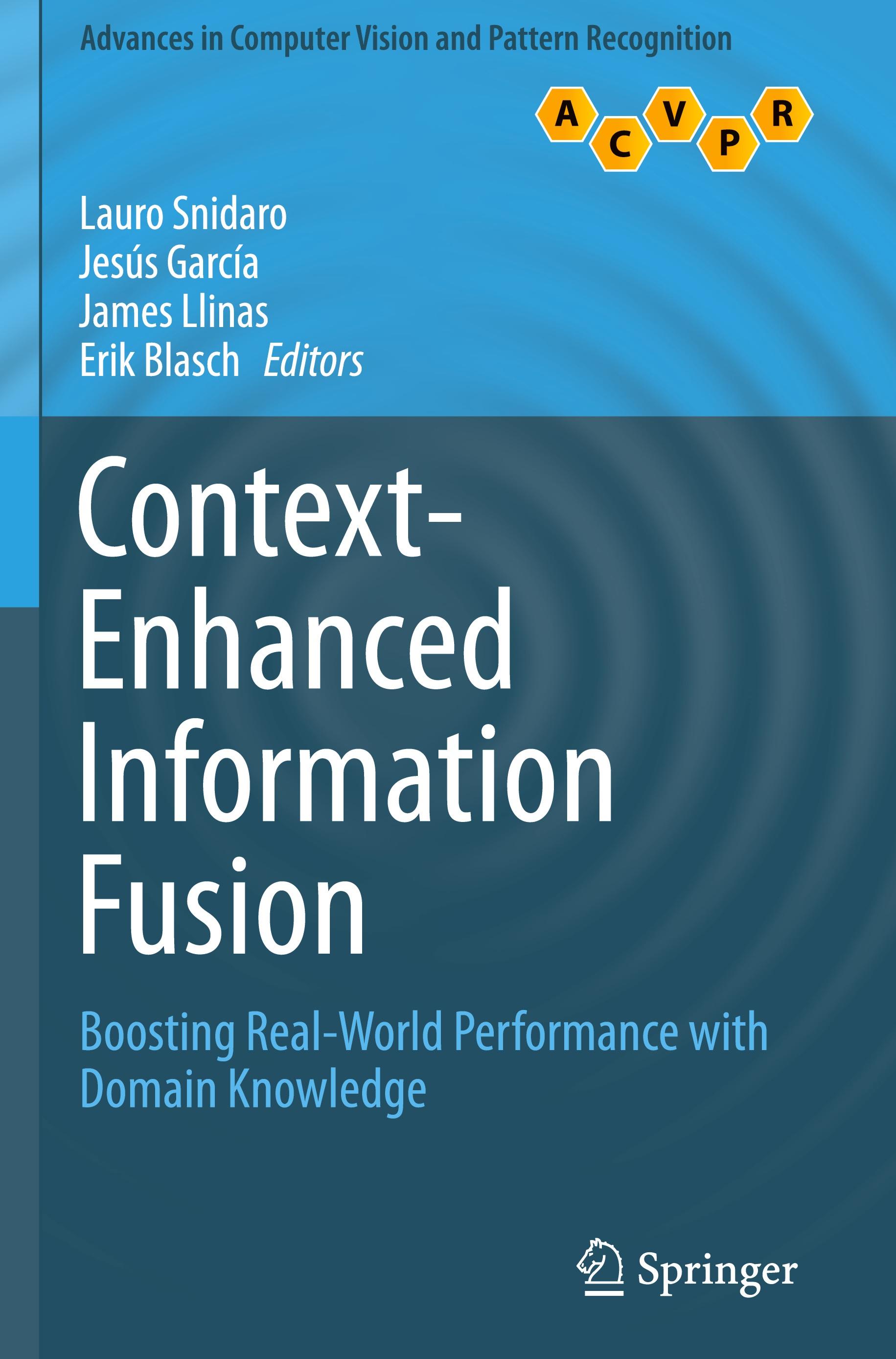 Context-Enhanced Information Fusion