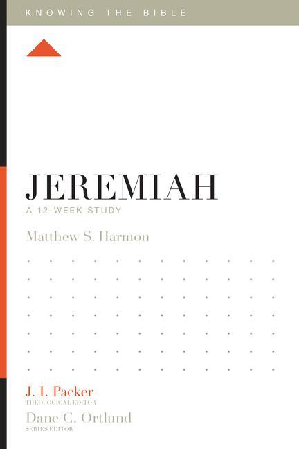 Jeremiah