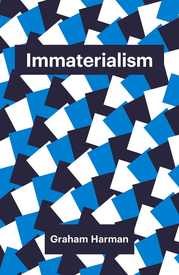 Immaterialism