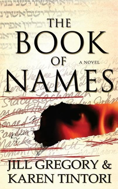 The Book of Names