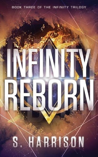 Infinity Reborn