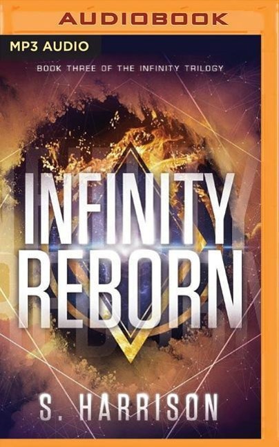 Infinity Reborn