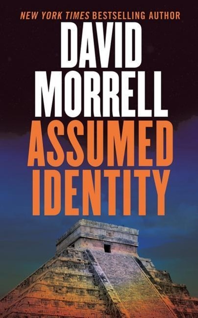 Assumed Identity