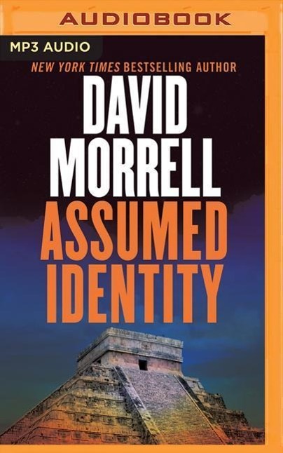 Assumed Identity