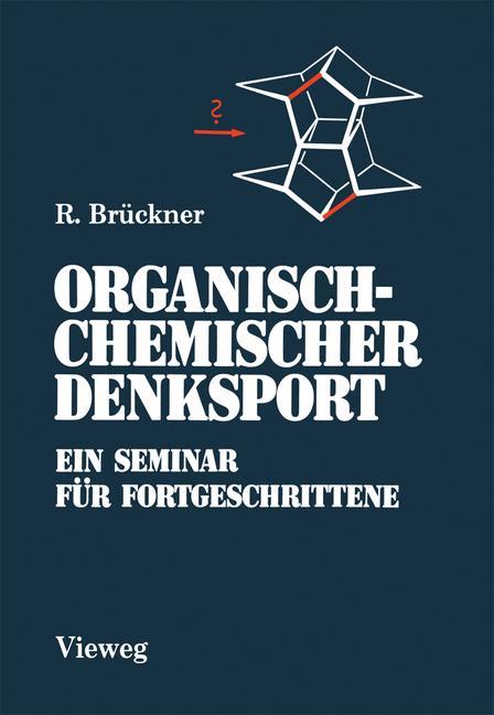 Organisch-Chemischer Denksport