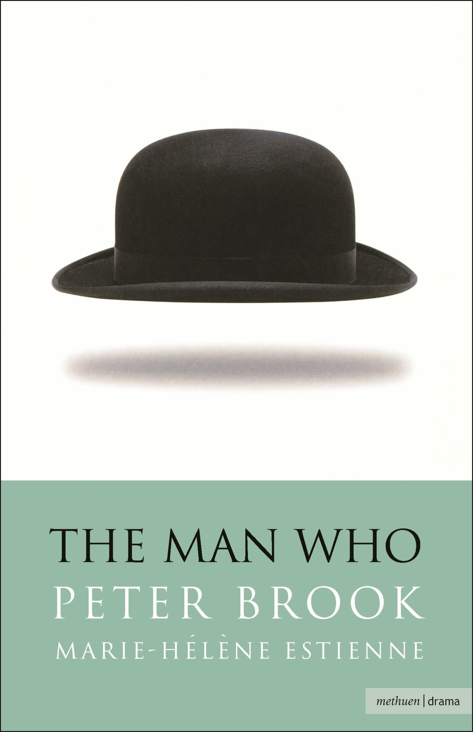 The Man Who