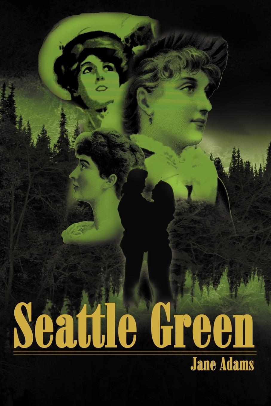 Seattle Green