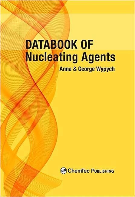 Databook of Nucleating Agents