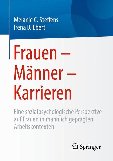 Frauen ¿ Männer ¿ Karrieren